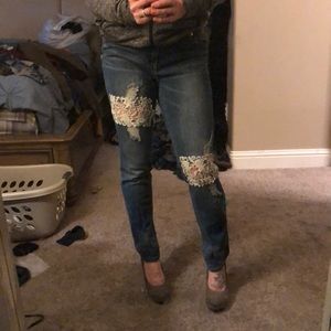 Venus size 10 jeans
